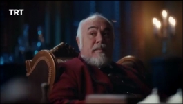 Payitaht Sultan AbdulHamid - Season 01 Episode 207